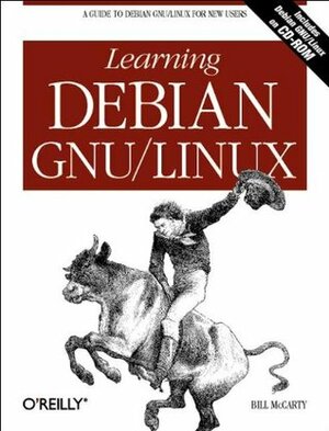 Learning Debian GNU/Linux by Mark Stone, Bill McCarty