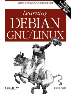 Learning Debian GNU/Linux by Bill McCarty, Mark Stone