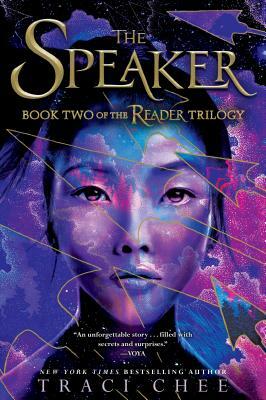 The Speaker by Traci Chee