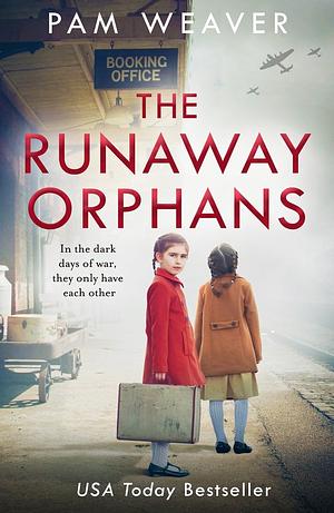 The Runaway Orphans by Pam Weaver