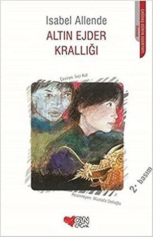 Altın Ejder Krallığı by Isabel Allende