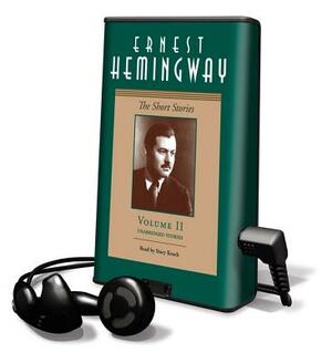 Short Stories Volume II by Ernest Hemingway