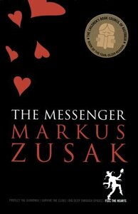 The Messenger by Markus Zusak