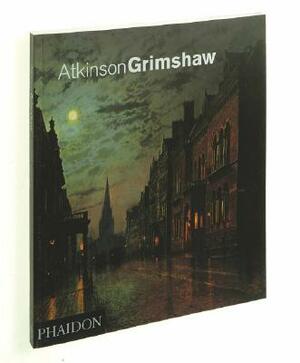 Atkinson Grimshaw by Alexander Robertson