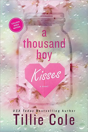 A Thousand Boy Kisses by Tillie Cole