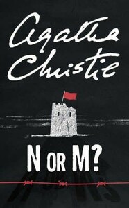 N or M? by Agatha Christie