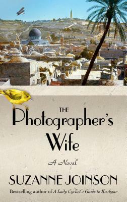 The Photographers Wife by Suzanne Joinson