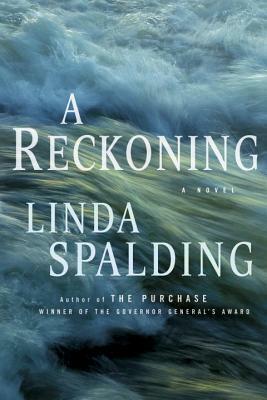 A Reckoning by Linda Spalding