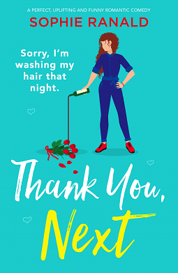 Thank You, Next by Sophie Ranald