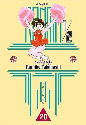 Ranma ½, Vol. 20 (Ranma ½ by Rumiko Takahashi