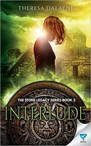 Interlude by Theresa DaLayne