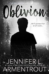 Oblivion by Jennifer L. Armentrout