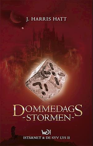 Dommedagsstormen by J. Harris Hatt