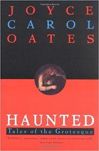 Accursed Inhabitants of the House of Bly by Joyce Carol Oates