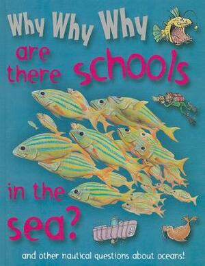 Why Why Why Are There Schools in the Sea? by 