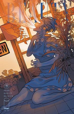 The Beauty #19 by Jeremy Haun, Thomas Nachlik, Jason A. Hurley