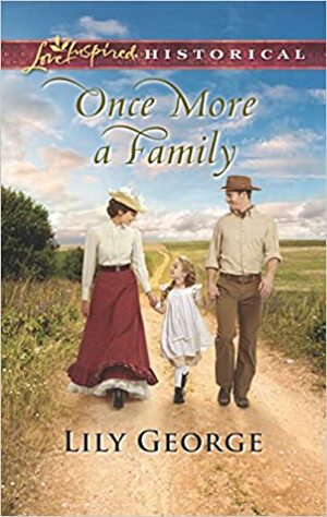 Once More a Family by Lily George