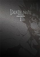 Death Note Official Movie Guide I by Takeshi Obata, Tsugumi Ohba, Death Note Movie