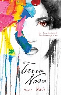 Terra Nova: Book 1 by Mtg