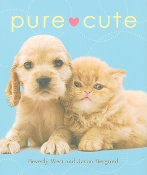 Pure Cute by Beverly West