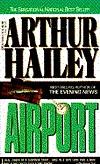 Airport by Arthur Hailey