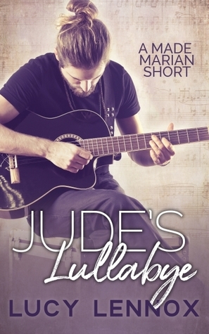 Jude's Lullabye by Lucy Lennox
