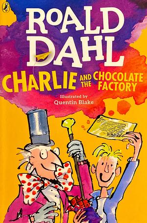 Charlie and the Chocolate Factory: Englische Lektüre Für Das 3. und 4. Lernjahr by Roald Dahl
