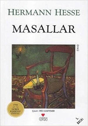 Masallar by Hermann Hesse