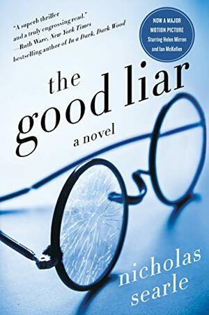 The Good Liar by Nicholas Searle