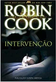 Intervenção by Robin Cook