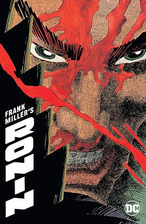 Frank Miller's Ronin (2019 Edition) by Frank Miller