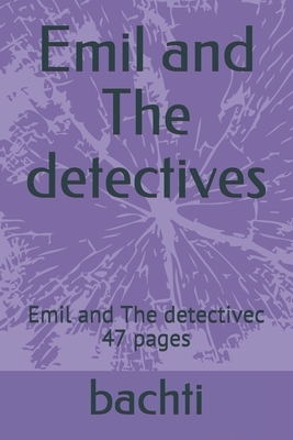 Emile Et Les Detectives by Erich Kästner