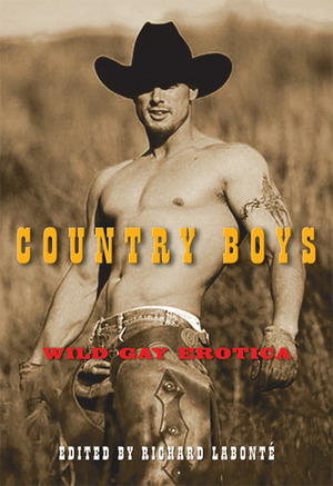 Country Boys by Dale Chase, Richard Labonté