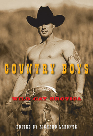 Country Boys by Richard Labonté, Dale Chase