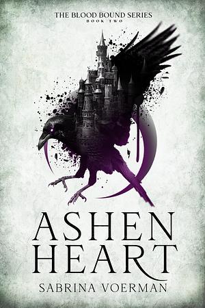 Ashen Heart by Sabrina Voerman