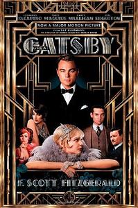 The Great Gatsby by F. Scott Fitzgerald