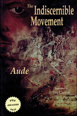 Indiscernible Movement by Aude