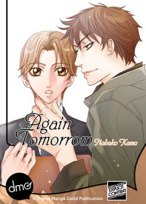 Again Tomorrow by Nabako Kamo