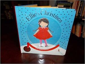 Ellie's Christmas by Beth Harwood