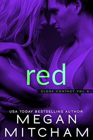 Red by Megan Mitcham