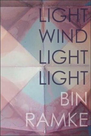 Light Wind Light Light by Bin Ramke