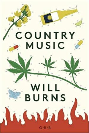 Country Music by Will Burns