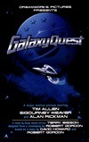 Galaxy Quest by Terry Bisson