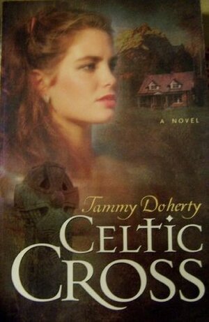 Celtic Cross by Tammy Doherty