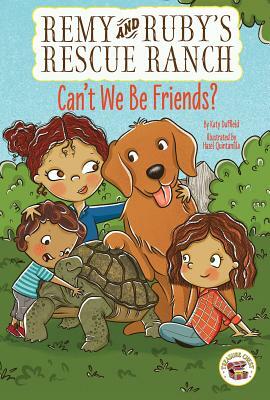 Can't We Be Friends? by Katy Duffield