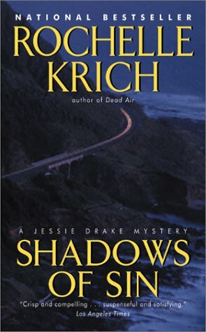 Shadows of Sin by Rochelle Krich