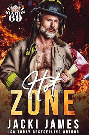 Hot Zone by Jacki James