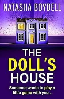 The Doll's House by Natasha Boydell