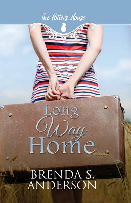 Long Way Home by Brenda S. Anderson