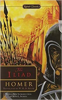 The Iliad by Homer